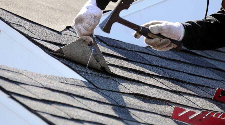 Professional residential roofers in O'Neals, CA